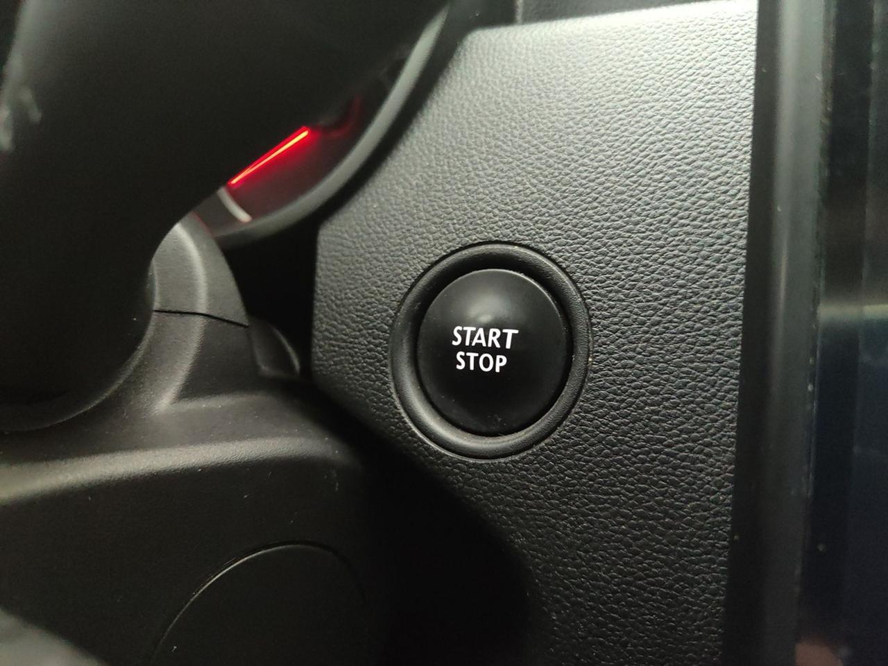 DACIA Duster II 2021 1.0 TCE 100CV EXPRESSION GPL