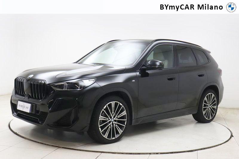 BMW X1 23 d Mild Hybrid 48V Msport xDrive DCT