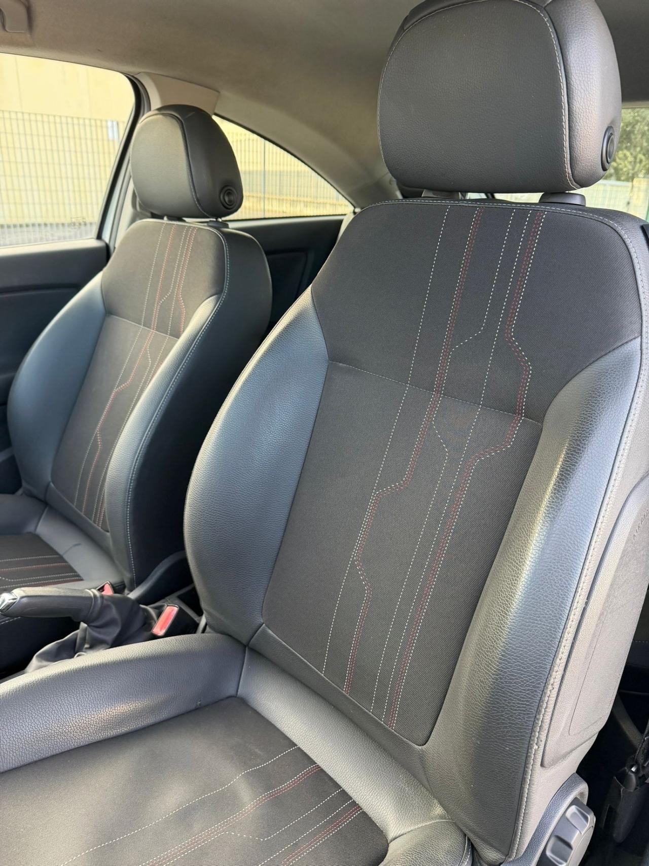 Opel Corsa 1.2 3p 172000 km