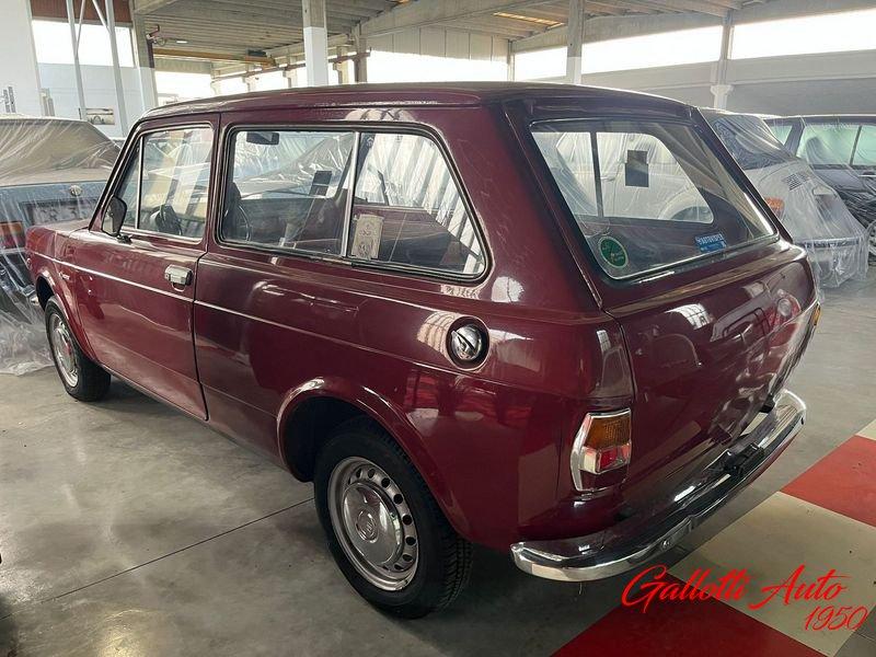 FIAT 127 CORIASCO
