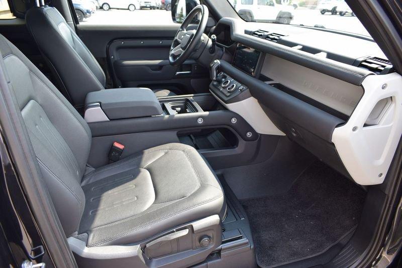 Land Rover Defender Defender 90 3.0D I6 200 CV AWD Auto X-Dynamic SE IVA ESPOSTA