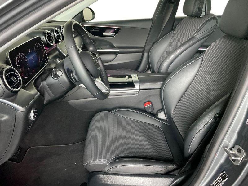 Mercedes-Benz Classe C C 200 d Mild hybrid S.W. Advanced