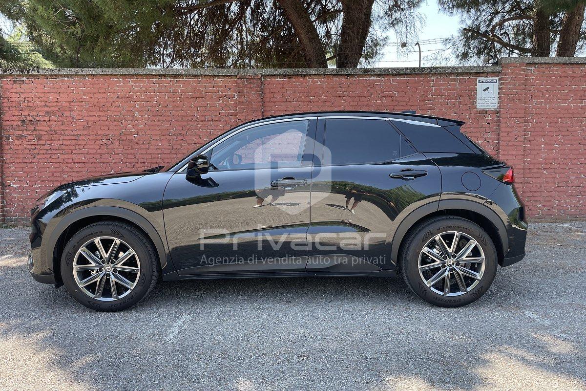 LEXUS LBX Hybrid Relax