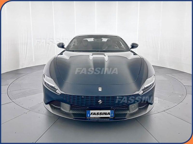 Ferrari Roma Roma 3.9