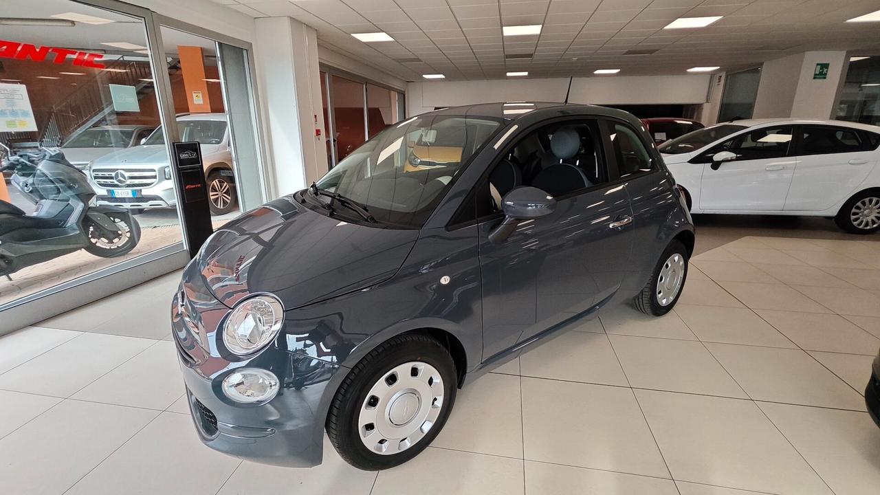 Fiat 500 1.0 Hybrid Pop