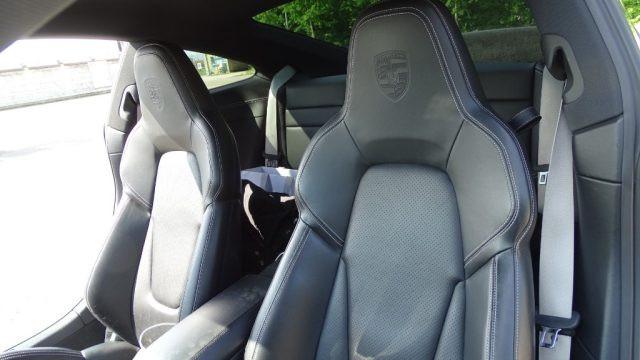 PORSCHE 911 Carrera "S", 450cv, Full Optional, Garanzia Uff..