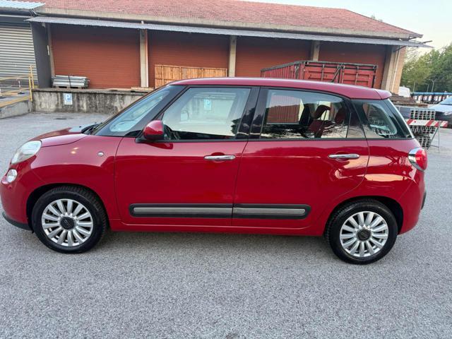 FIAT 500L 1.3 Multijet 85 CV Pop Star Stupenda Bellissima