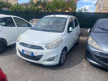 Hyundai i10 1.1 12V Econext Sound Edition