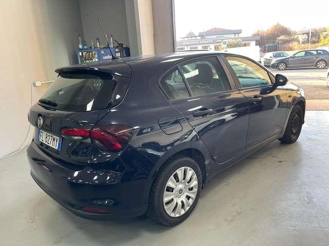 Fiat Tipo Tipo 5 porte II 2016 5p 1.3 mjt Business s