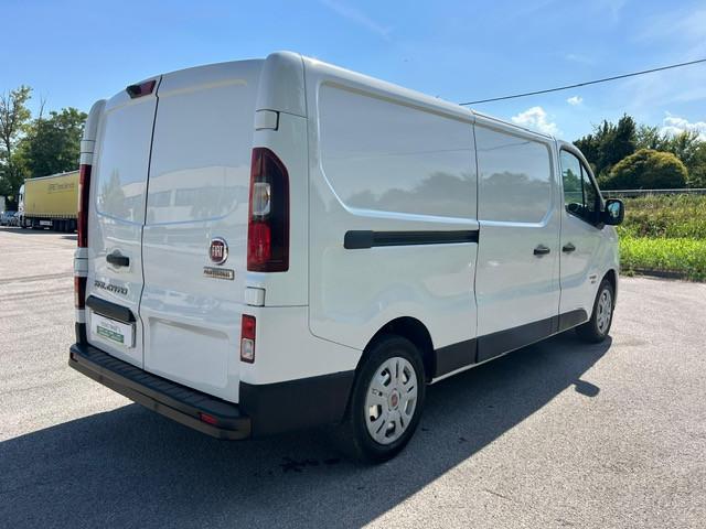 Fiat Talento 1.6 MJT 120CV PL-TN +IVA