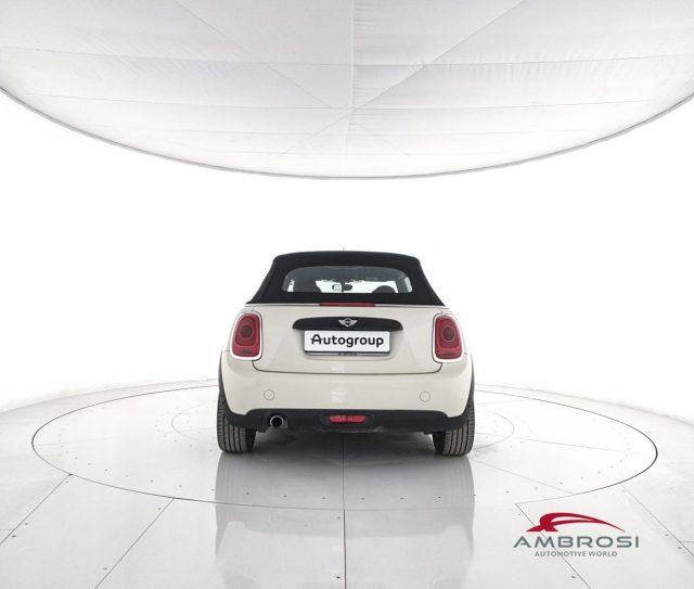 MINI Cabrio Cooper D 1.5 Cooper D Boost - PER OPERATORI DEL