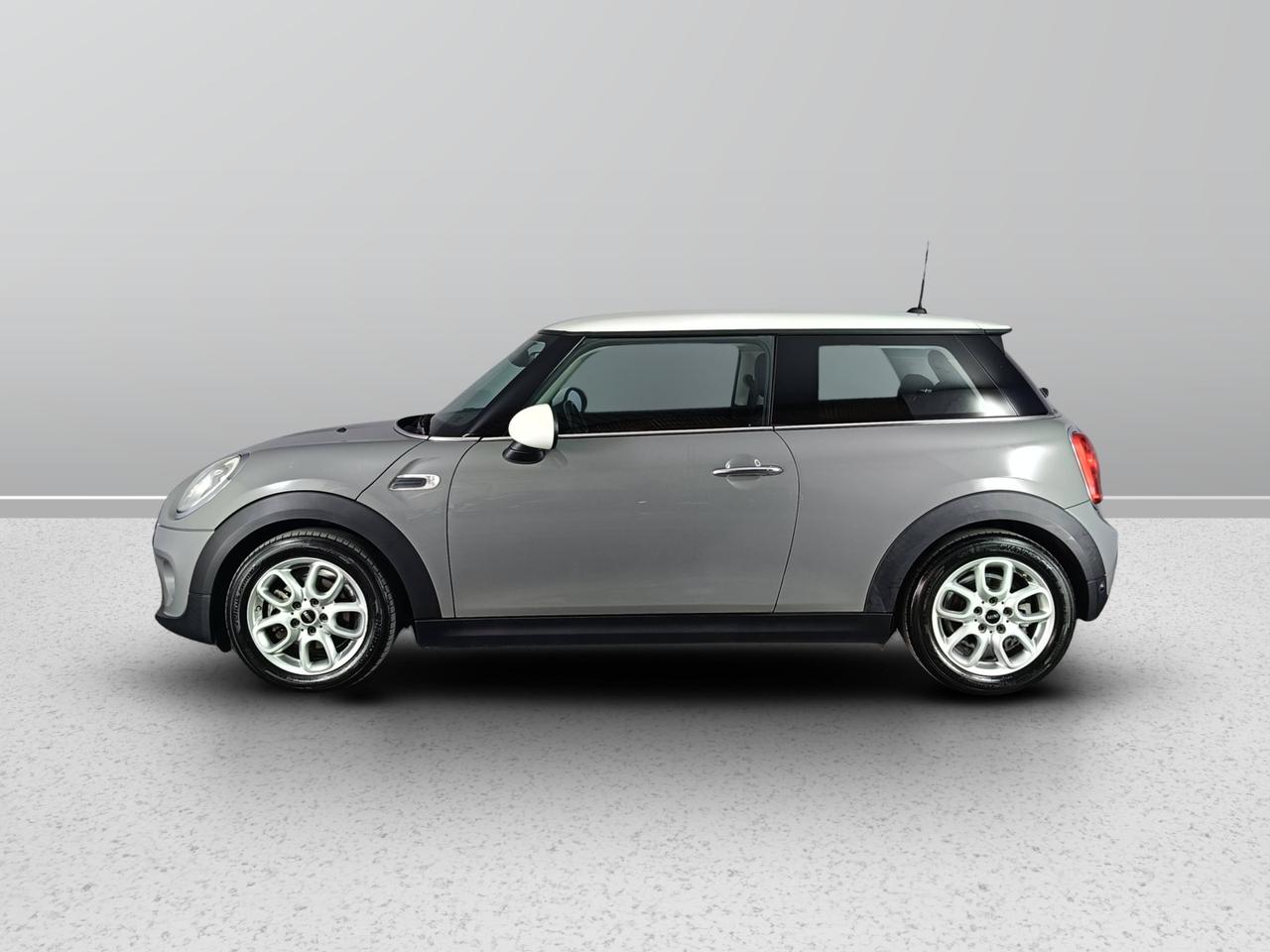 MINI Mini IV F55-F56 2014 - Mini 1.5 Cooper D 3p