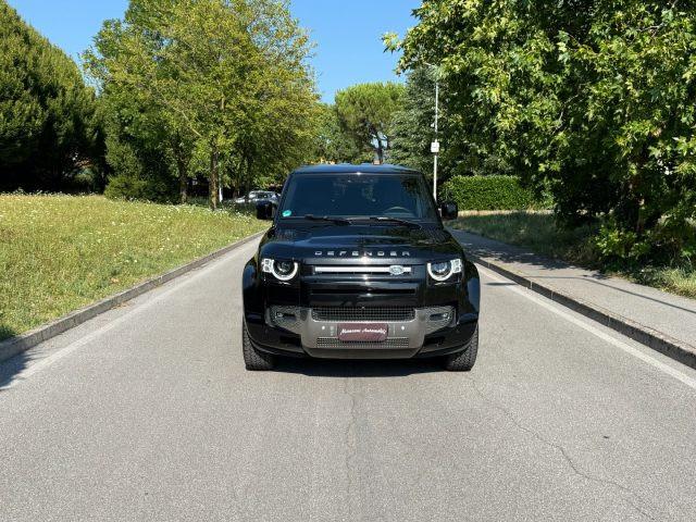 LAND ROVER Defender 90 3.0D I6 200 CV AWD Auto S IVA ESPOSTA
