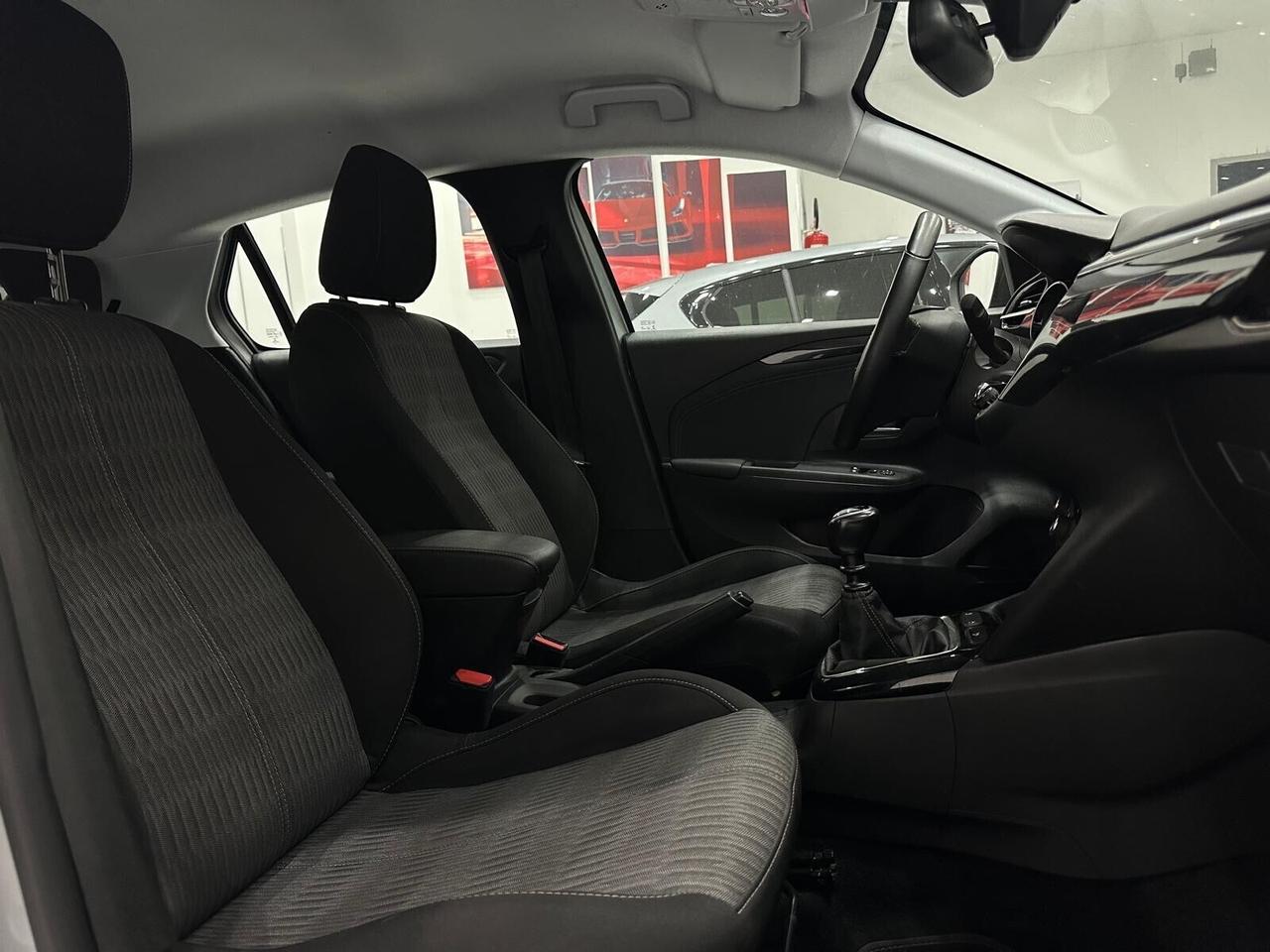 Opel Corsa 1.2 Elegance