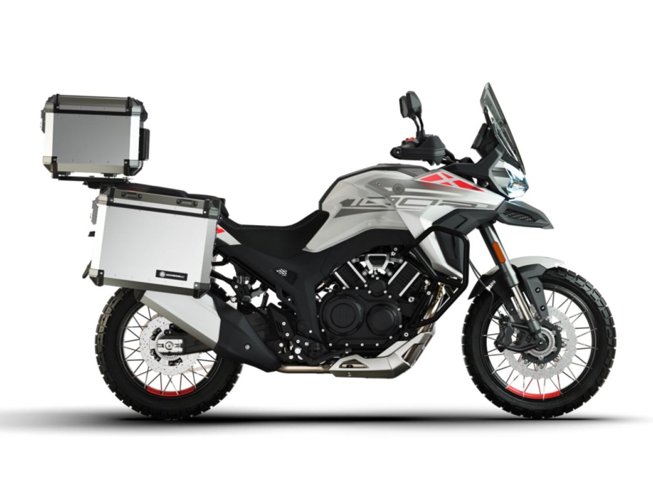 Morbidelli T1002 VX Pronta Consegna