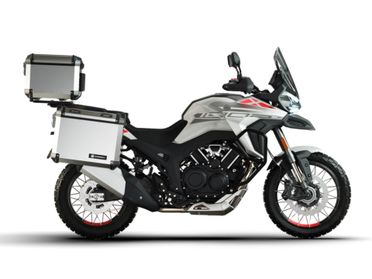 Morbidelli T1002 VX Pronta Consegna