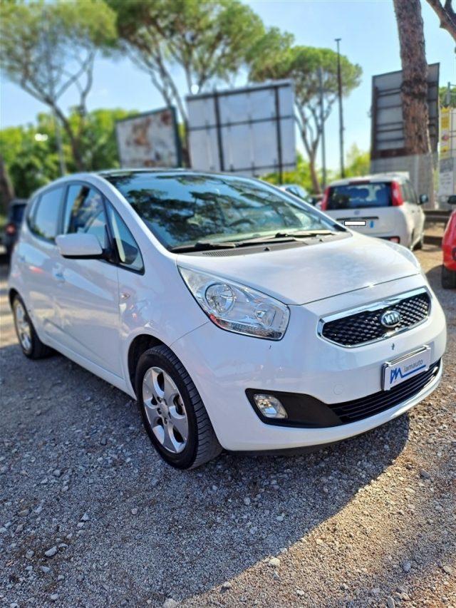 KIA Venga 1.4 EcoGPL Active CLIMA OK NEOPATENTATI