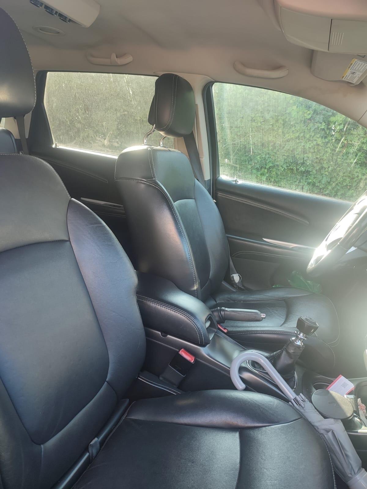 Fiat Freemont 2.0 Multijet 170 CV 5POSTI Manuale