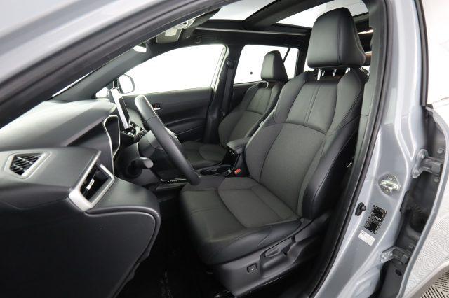 TOYOTA Corolla Cross Corolla Cross 1.8 Hybrid 140 CV E-CVT Lounge