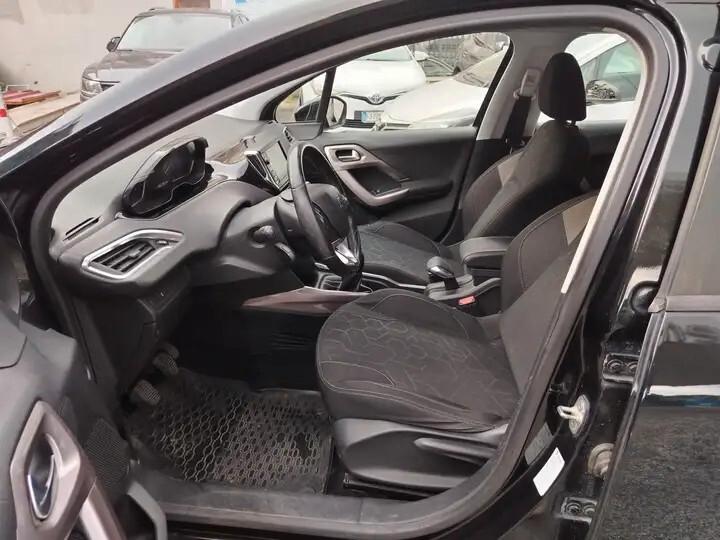 Peugeot 2008 BlueHDi 100 Active