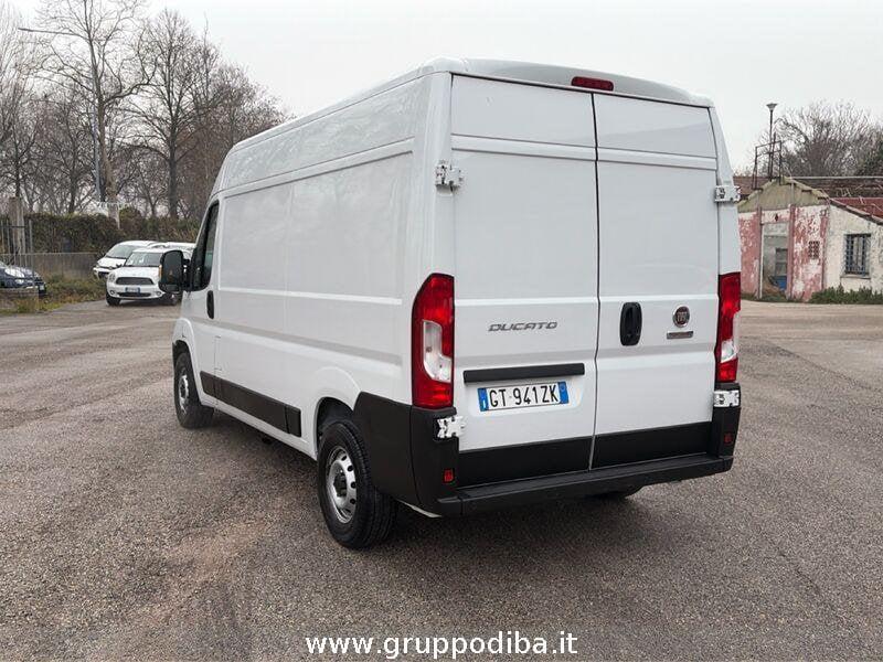 FIAT Ducato 290 35 2021 35 MH2 2.2 mjt3 140cv serie 9