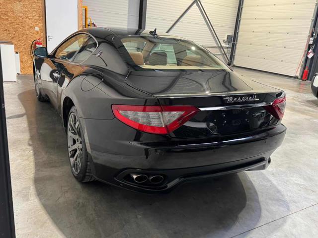 MASERATI GranTurismo 4.2 V8