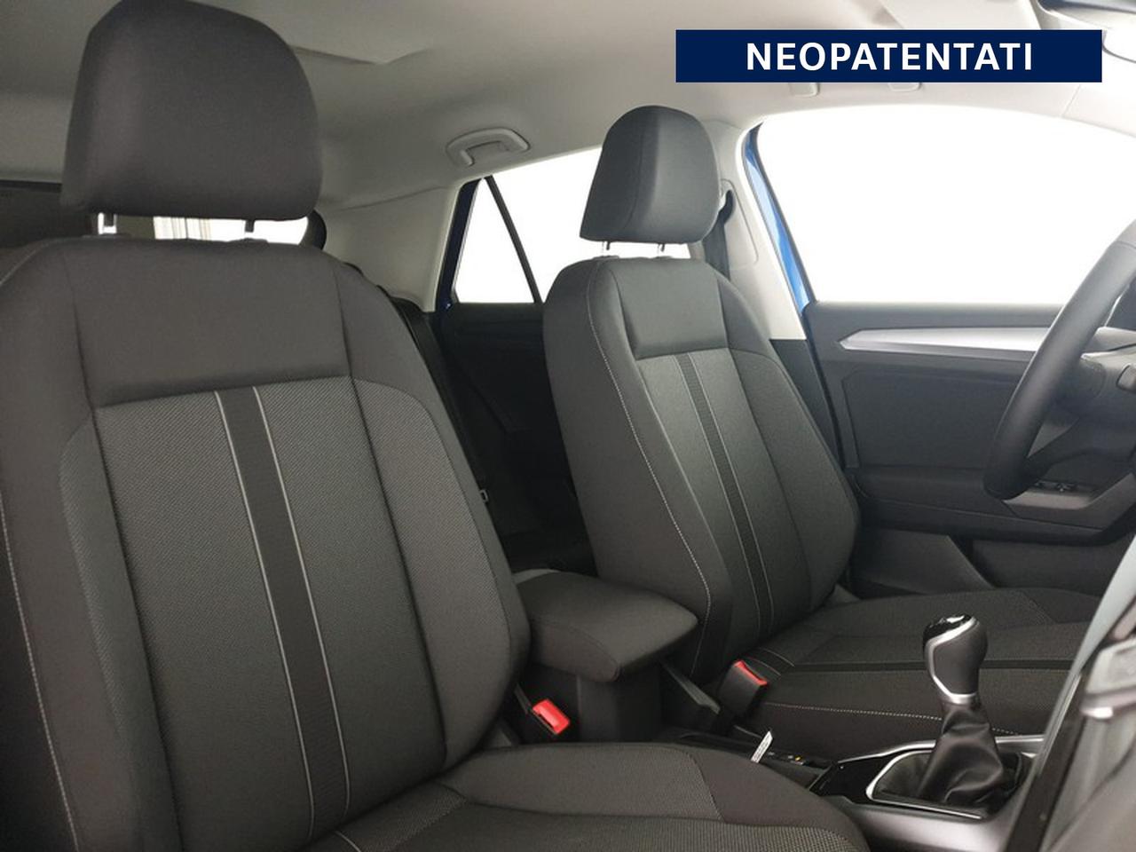 Volkswagen T-Roc 1.0 tsi edition plus 115cv