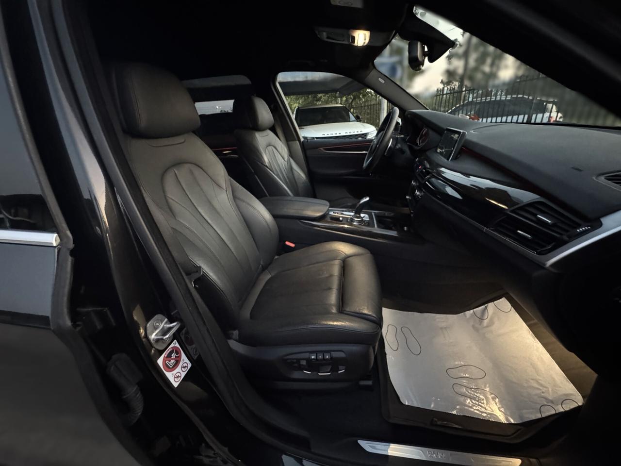 Bmw X5 xDrive40d Luxury