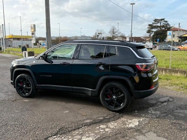 Jeep Compass 2.0 Multijet aut. 4WD Limited