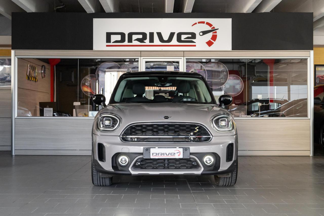 Mini Countryman 1.5 Cooper SE Classic all4 auto