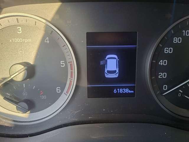 Hyundai TUCSON 1.6 Xprime 2wd