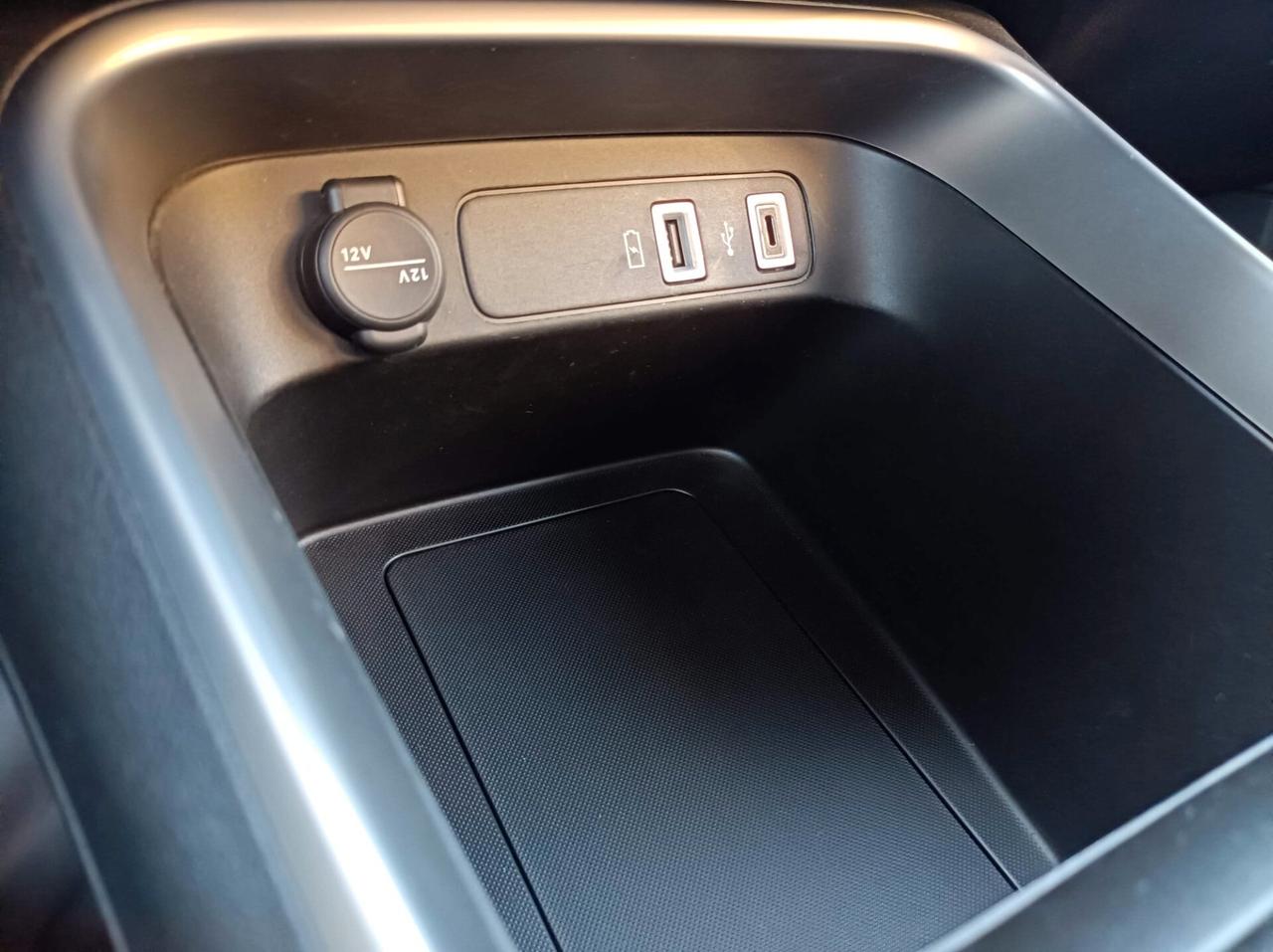 Jeep Avenger 1.2 Turbo 100 CV Altitude