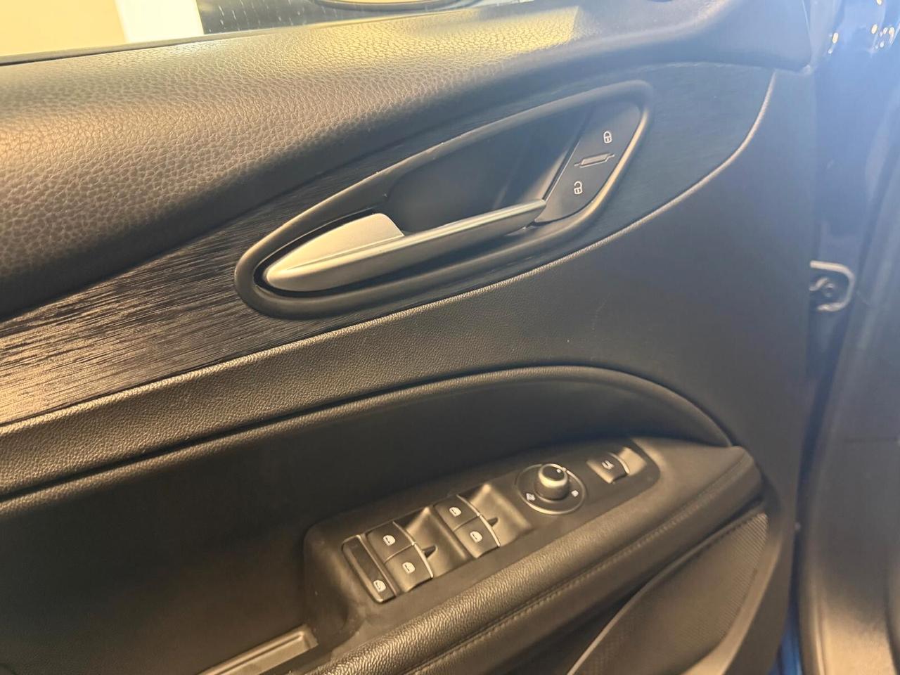 ALFA ROMEO STELVIO 2.2 160CV RWD NAVI CRUISE CAM ANNO 2021