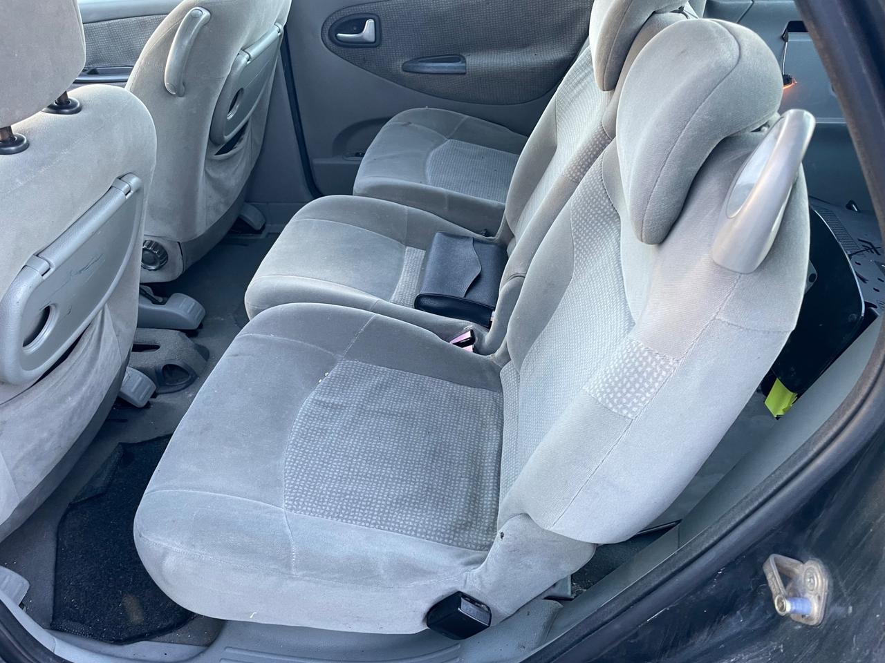 Renault Scenic Scénic 1.6 16V Confort Dynamique