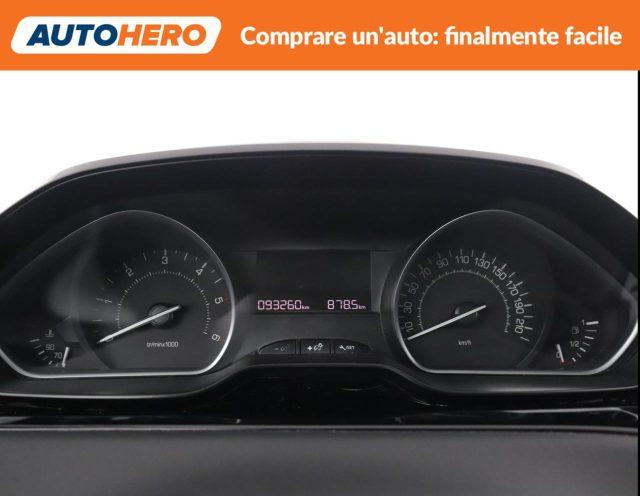 PEUGEOT 208 1.4 8V HDi 68CV 5p. Active