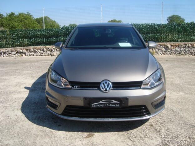 Volkswagen Golf 5p 1.6 TDI R-LINE 110CV
