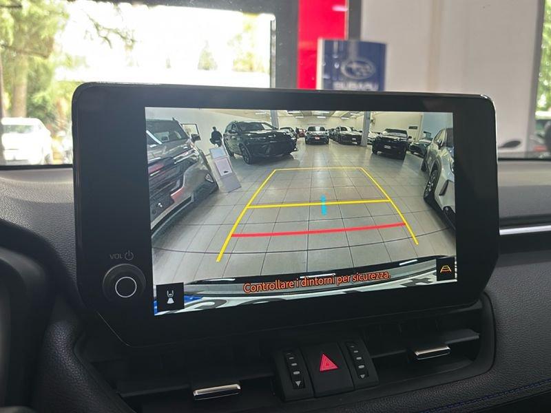 Toyota RAV4 2.5 HV (218CV) E-CVT Style 2WD