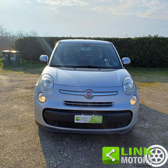 FIAT 500L Living 1.6 Multijet 120 CV Business