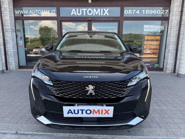 Peugeot 3008 1.5 bluehdi Active Business s&s 130cv eat8