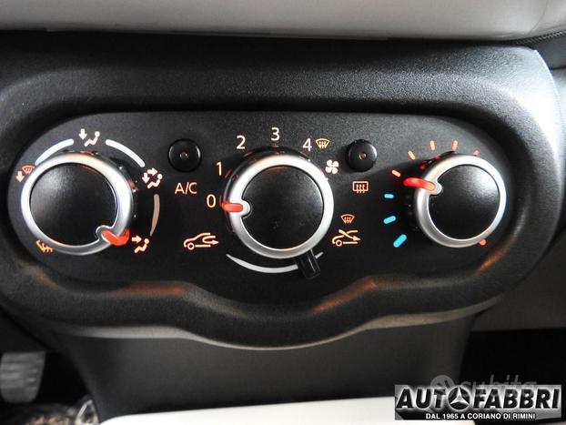 RENAULT - Twingo - SCe Duel2 MMI System Pdc Design