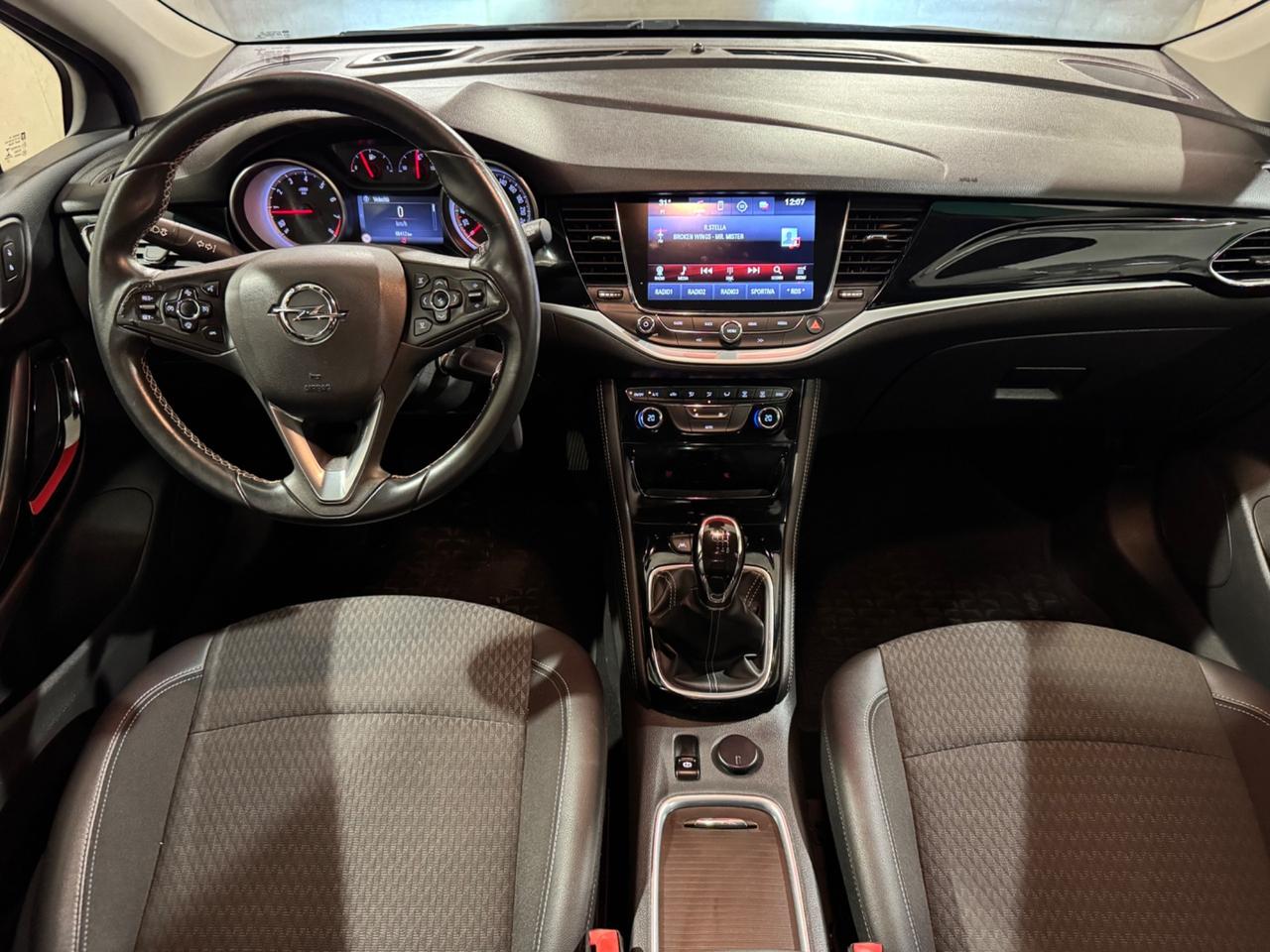 Opel Astra 1.4 Turbo 150CV Start&Stop 5 porte Innovation