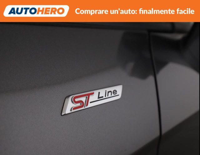 FORD EcoSport 1.0 EcoBoost 125 CV Start&Stop ST-Line Design