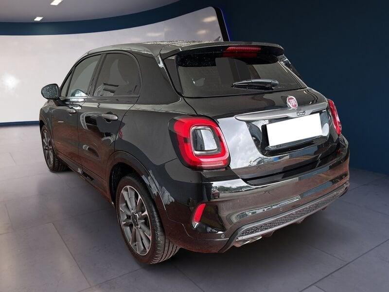 FIAT 500X 500 X 2018 1.6 mjt Sport 130cv