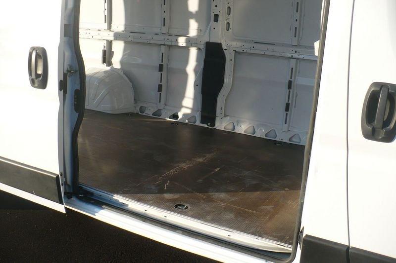 Citroën Jumper Jumper 35 BlueHDi 140 S&S PLM-TA Furgone