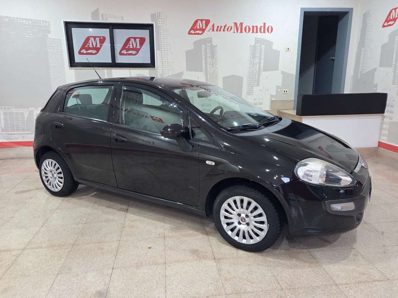 Fiat Punto Classic 1.2 5 porte Active