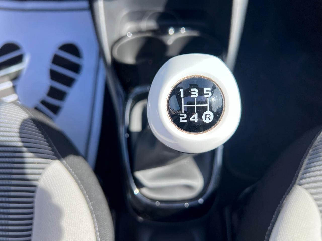 Peugeot 108 PureTech 82 5 porte Allure TOP!