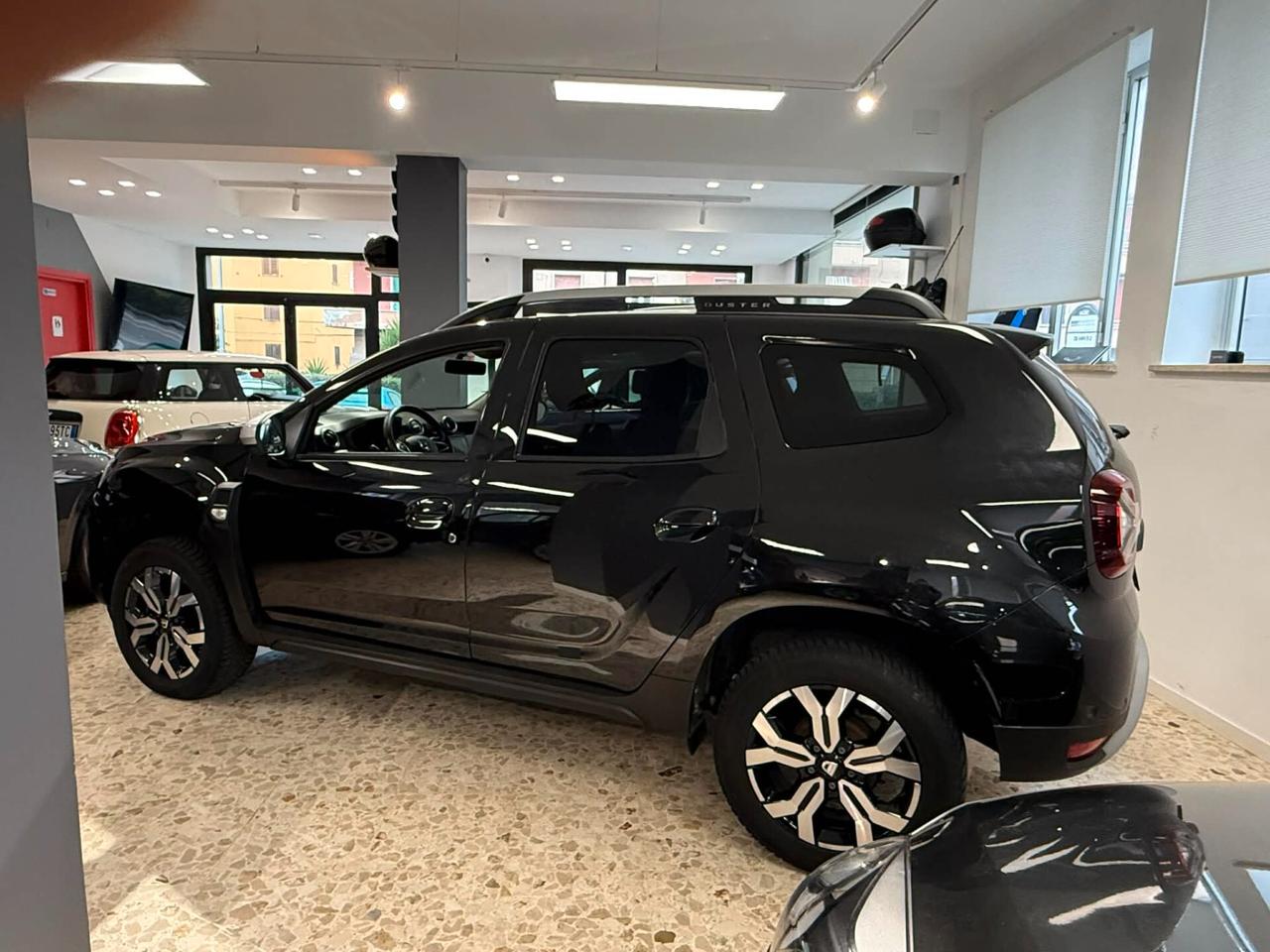 Dacia Duster 1.0 TCe GPL 4x2 Prestige Up DaciaPlus