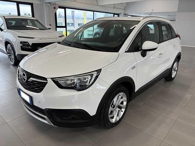 Opel Crossland X X 1.2 Innovation