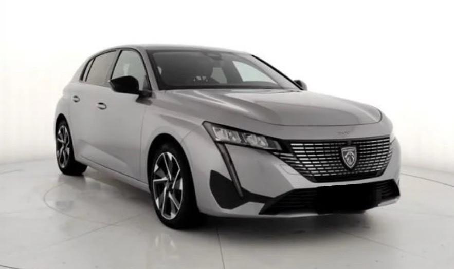 Peugeot 308 PureTech Turbo 130 S&S Allure Pack