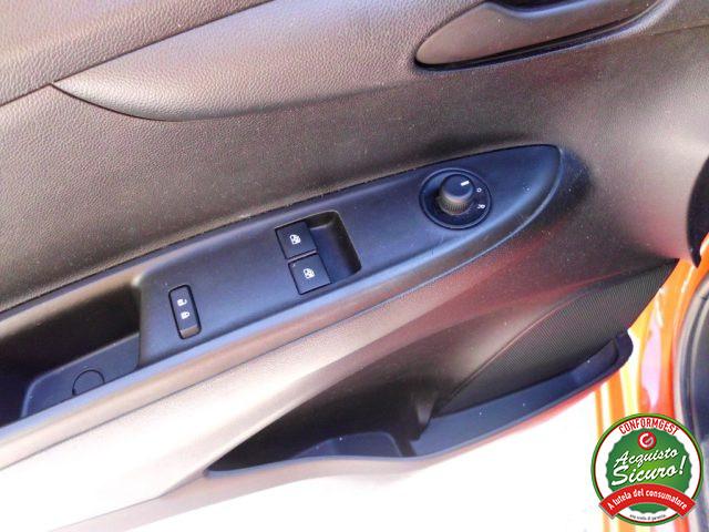 OPEL Karl 1.0 75 CV N-Joy